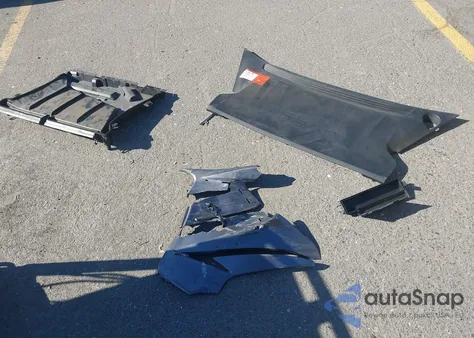 2017 Tesla Model S 60/75 z USA, uszkodzony, nr VIN 5YJSA1E11HF233864